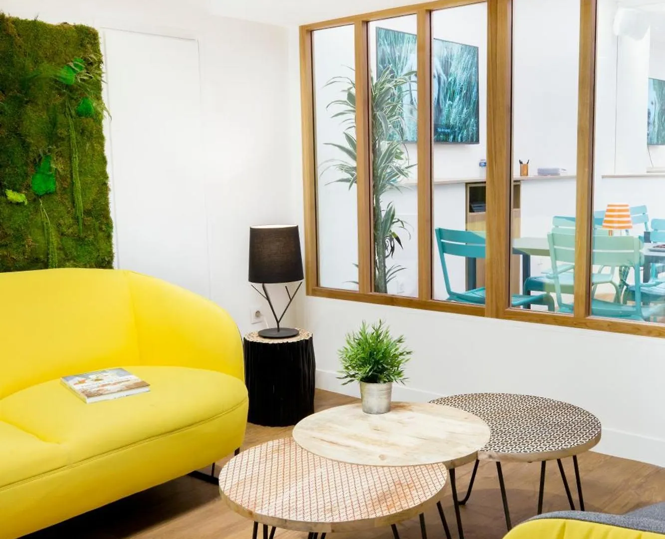 Otel The Playce By Happyculture