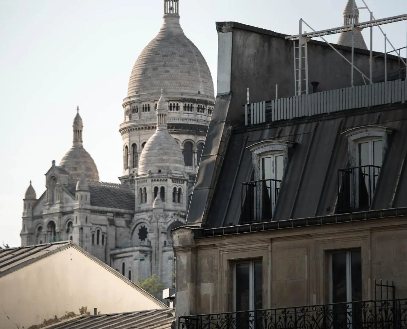 Otel The Playce By Happyculture Paris