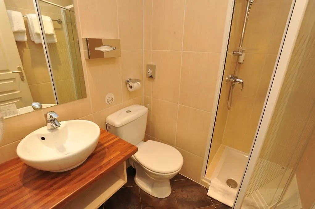 The Playce By Happyculture Otel 4*