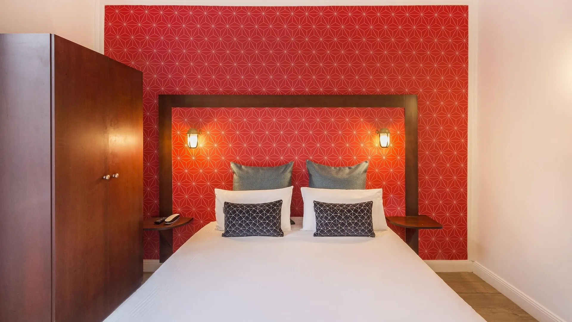 Hotel The Playce By Happyculture