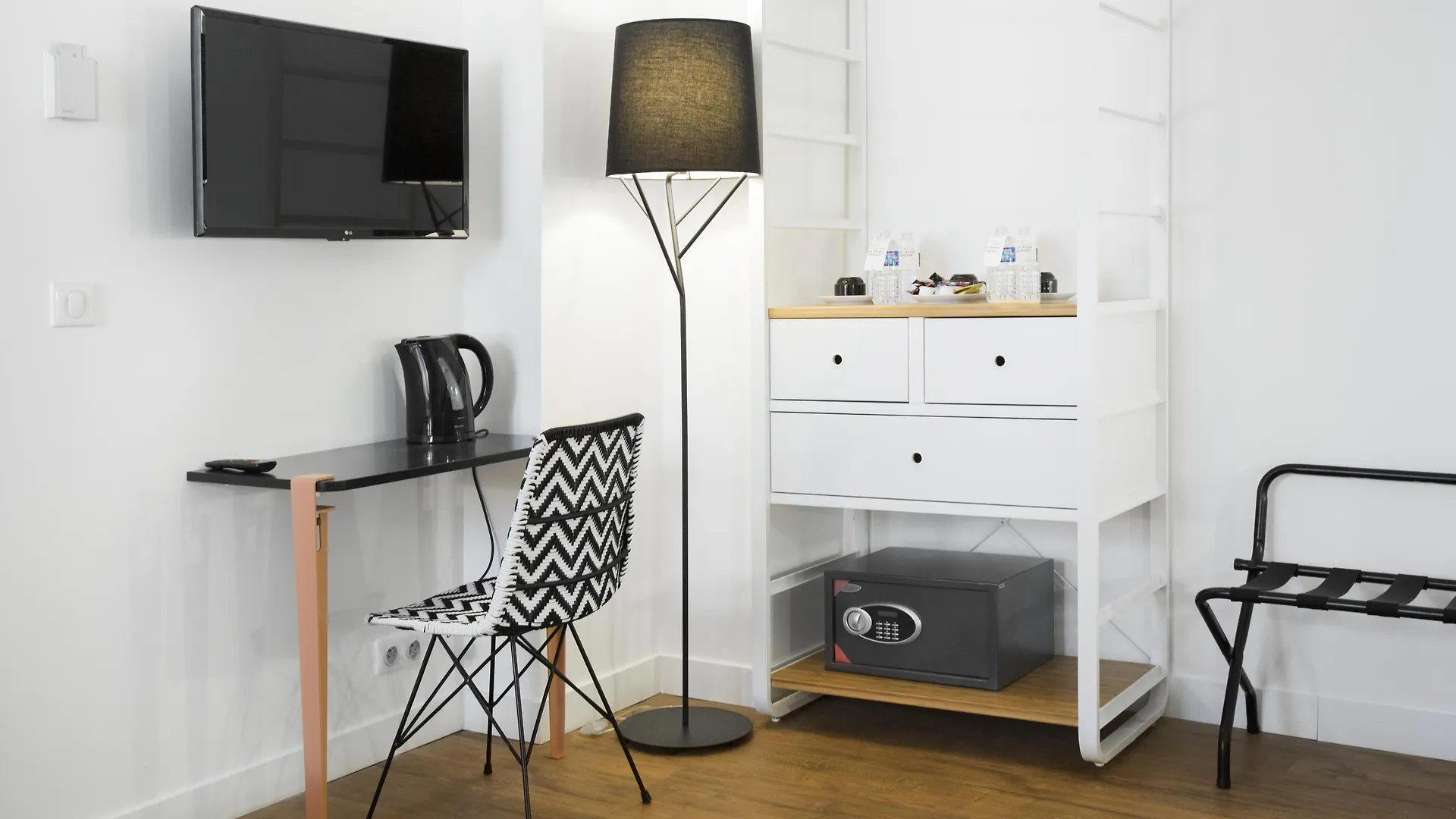 The Playce By Happyculture Hotel Paris