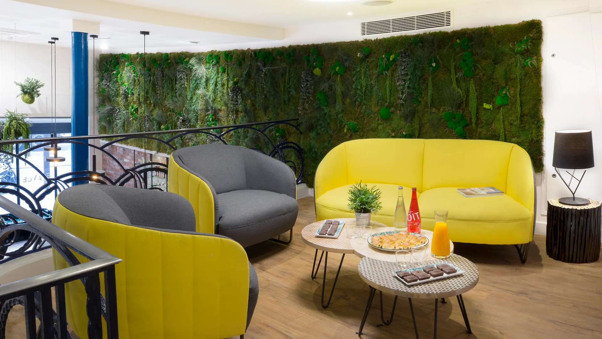 The Playce By Happyculture Hotel