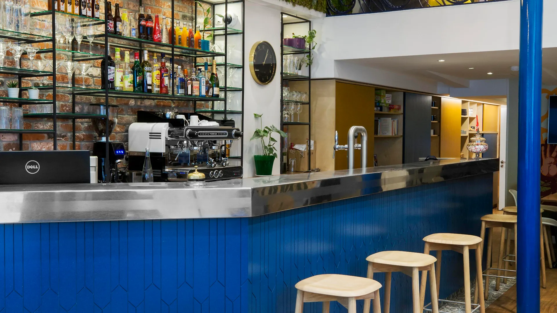 The Playce By Happyculture Hotel