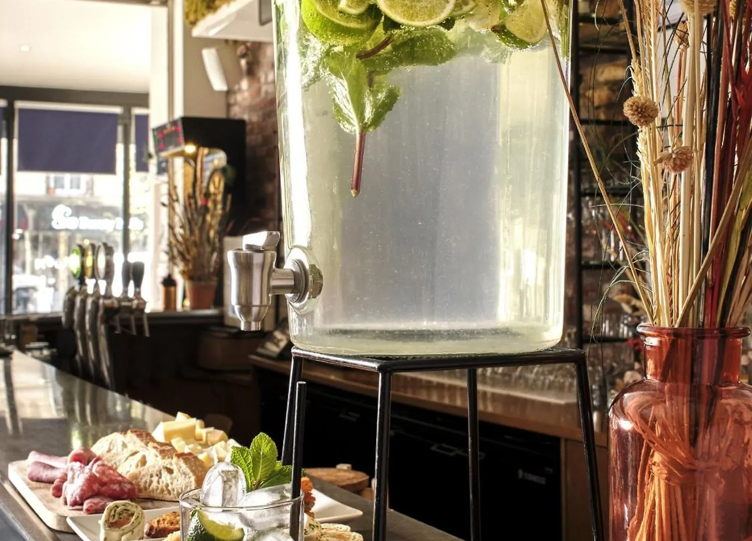 The Playce By Happyculture Paris