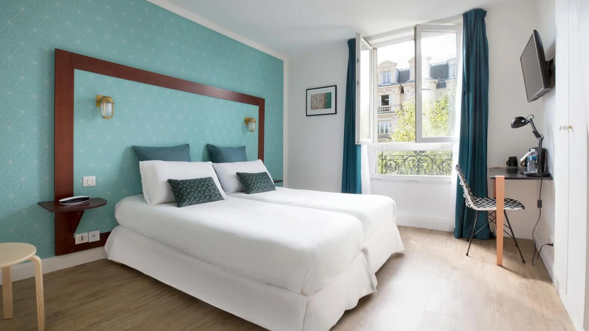 The Playce By Happyculture 4* Paris