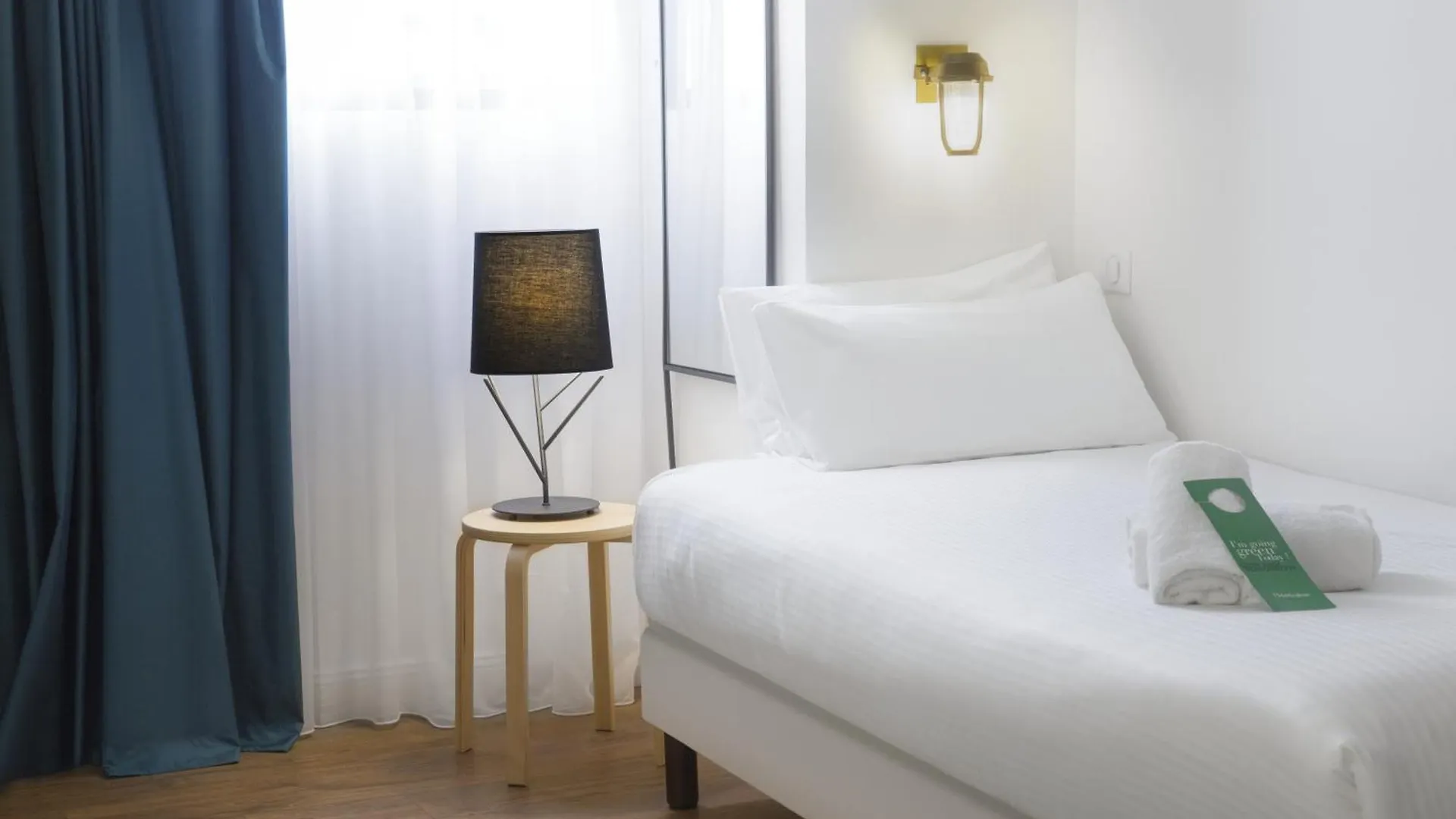 The Playce By Happyculture Hotel Paris