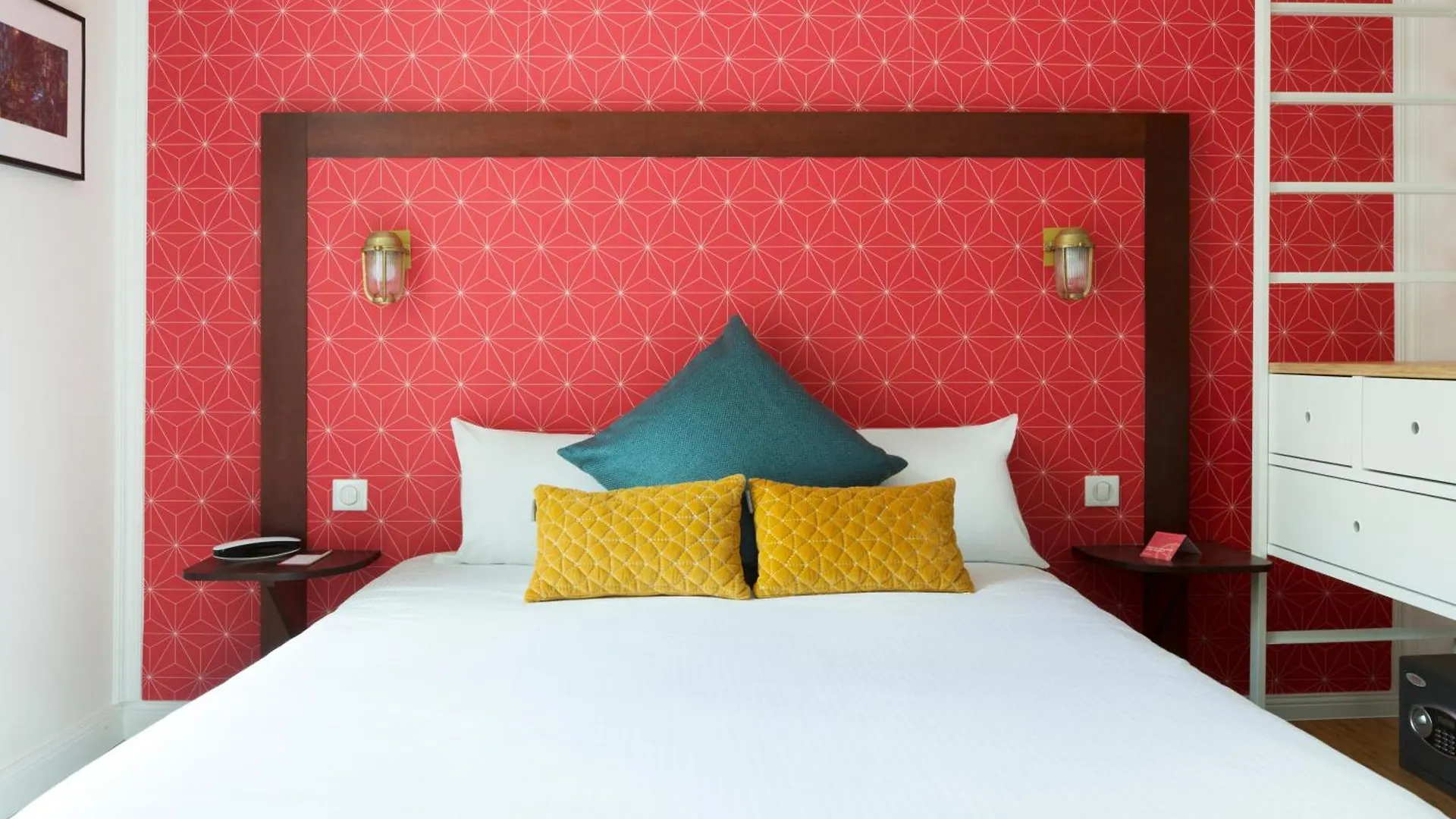 The Playce By Happyculture 4* Paris