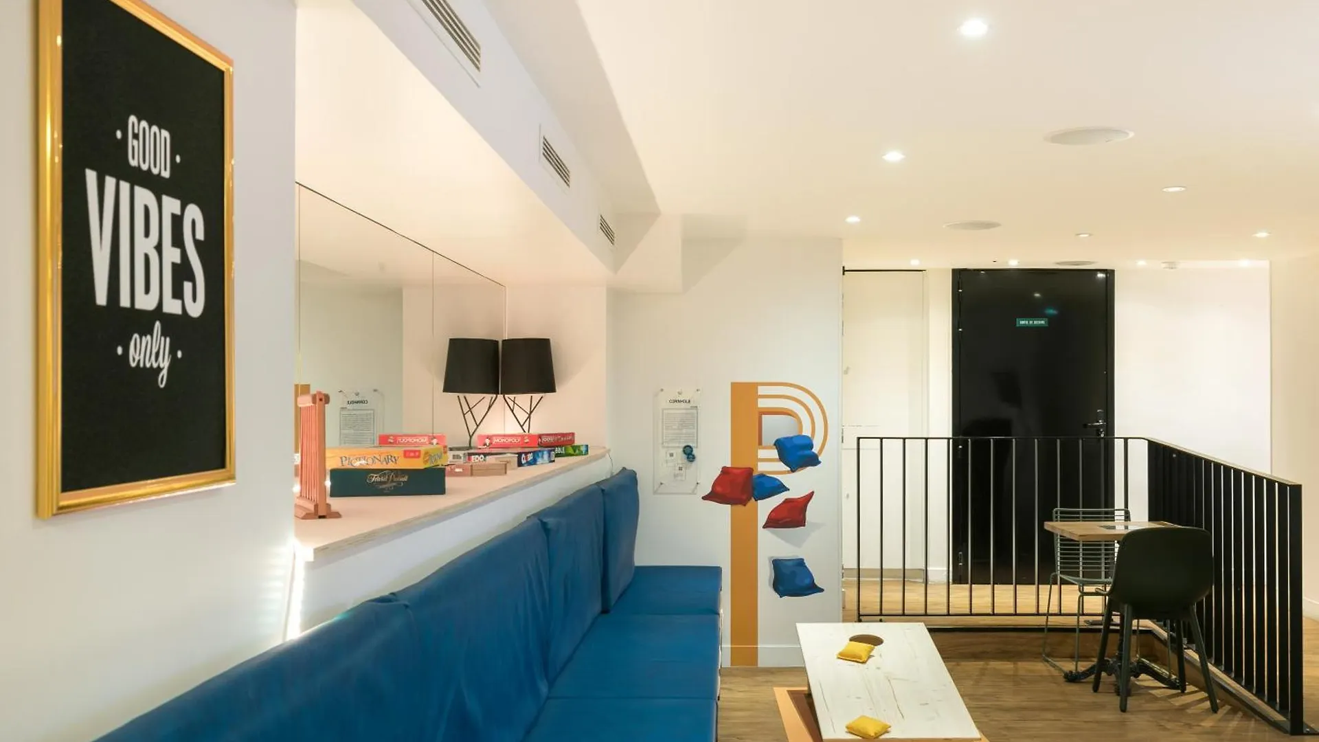 The Playce By Happyculture Hotel 4*