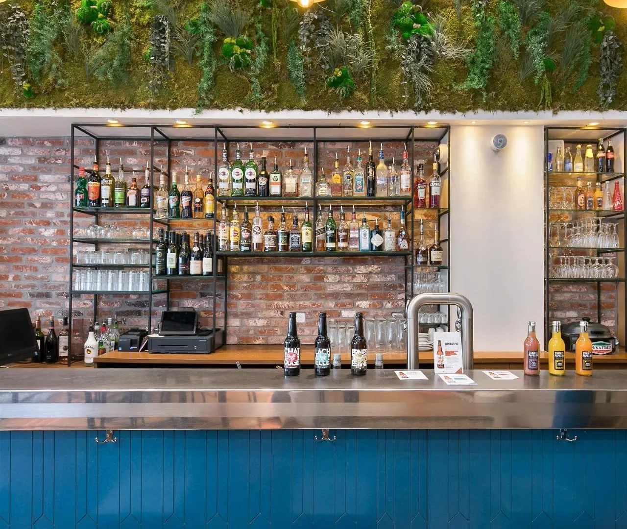 The Playce By Happyculture Paris