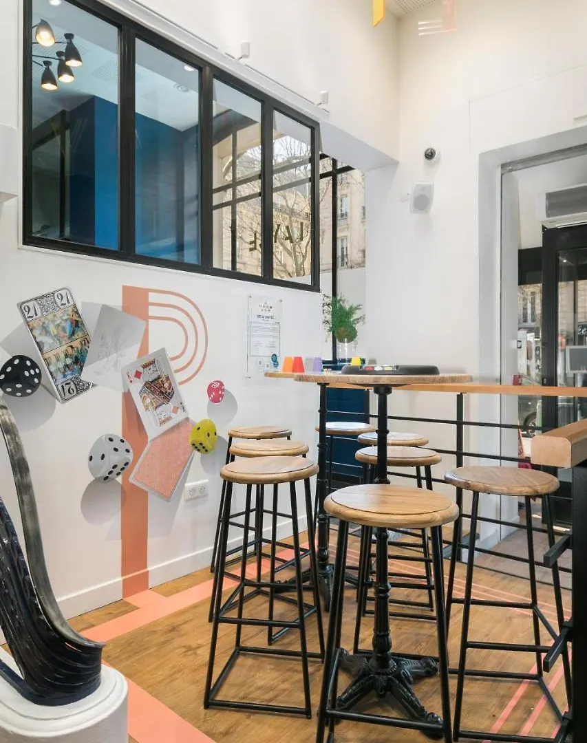 The Playce By Happyculture Hotel 4*