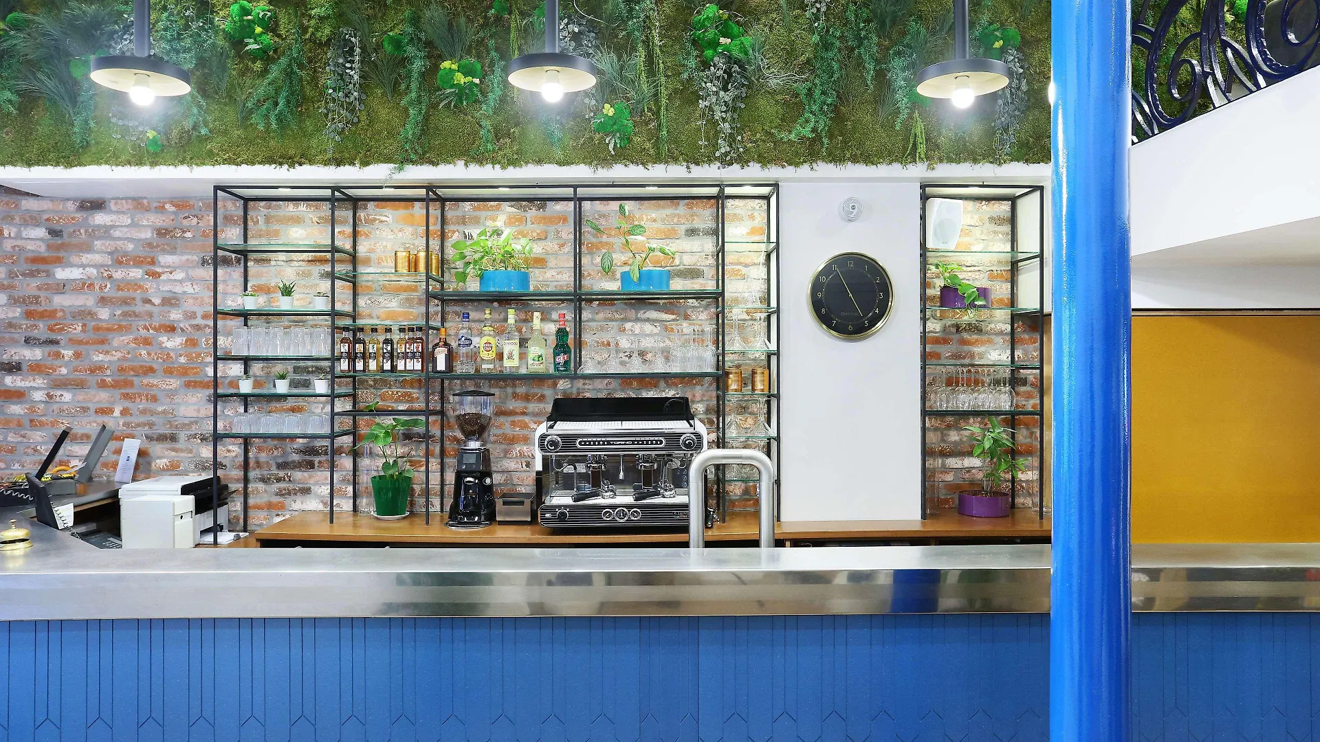 快乐文化普拉思酒店